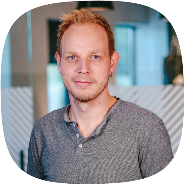 Profile picture of Doeke